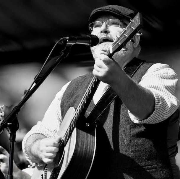 What a wonderful day!!! Thank you... - Chris Devlin- Music | Facebook