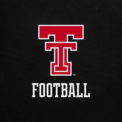 2 first-half sacks for the No. 2... - Texas Tech Football | Facebook