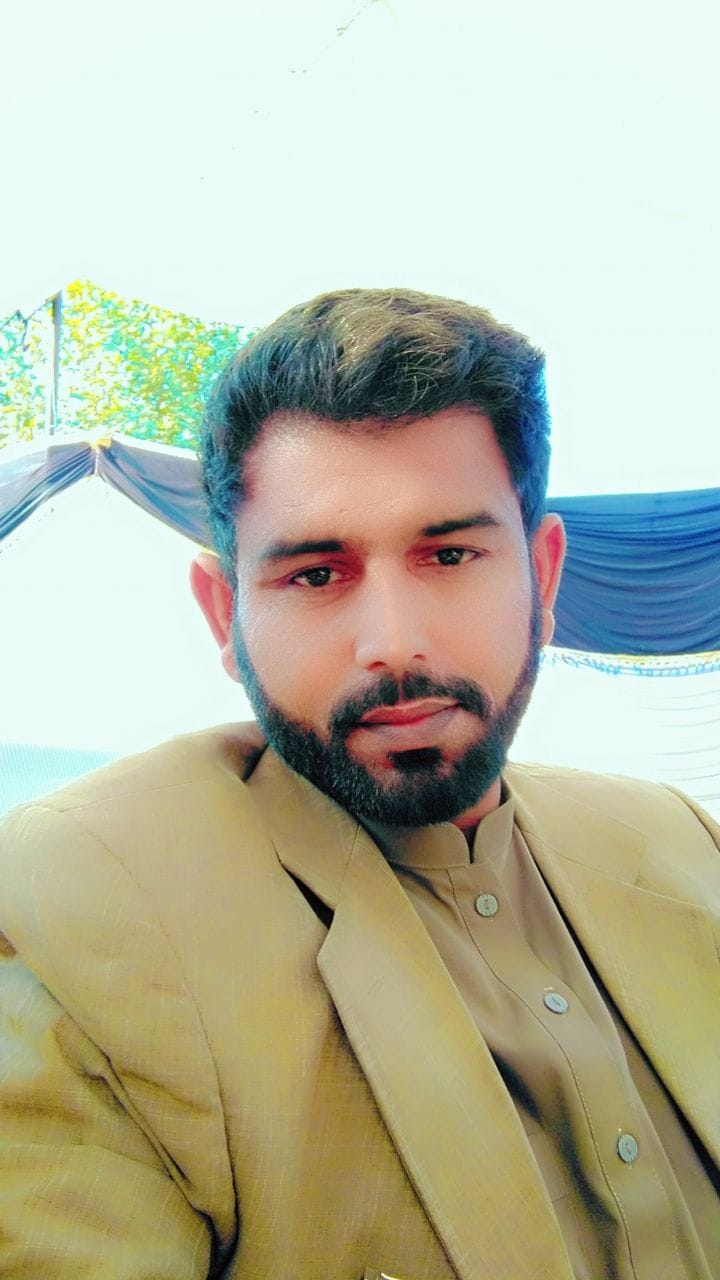 Abdul Rauf