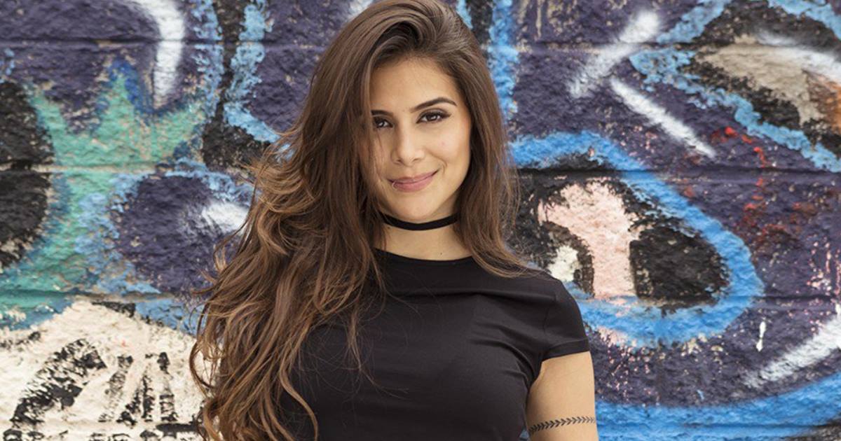 Greisy rendon | Facebook