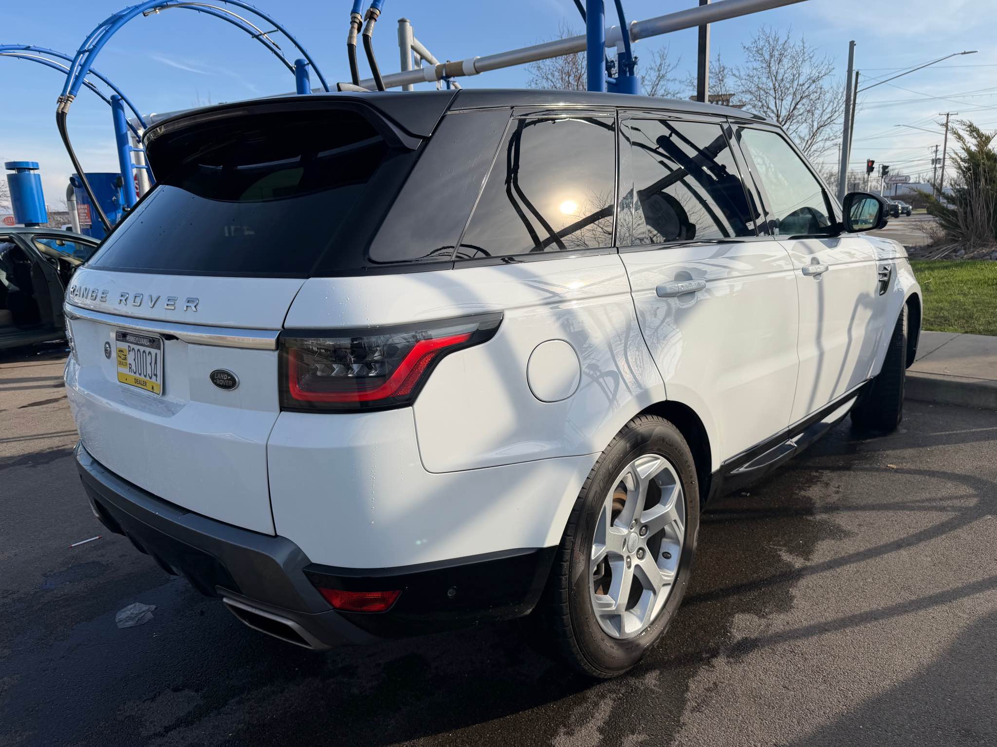 2019 Range Rover Sport - Cars & Trucks - Buffalo, New York | Facebook ...