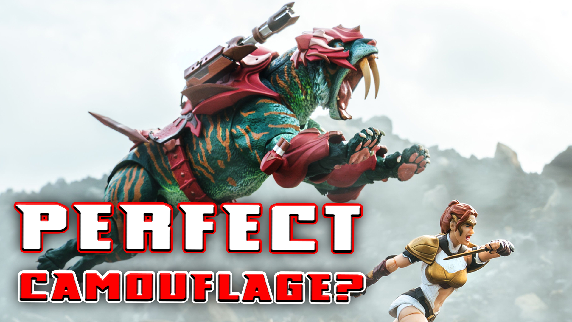 Motufest recap and Zora Kett and Jungle Saber set preview