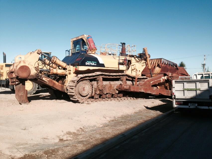 Trackweld Ltd | Hamilton
