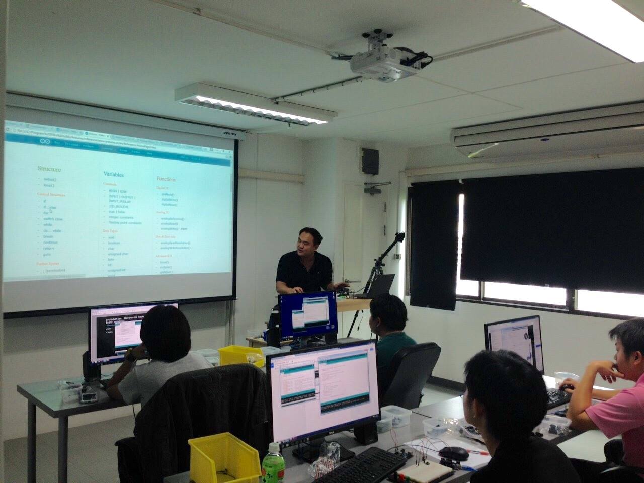 Orbitmaker - ขอเชิญ..มาเสริมสร้างความรู้ทางด้าน... | Facebook