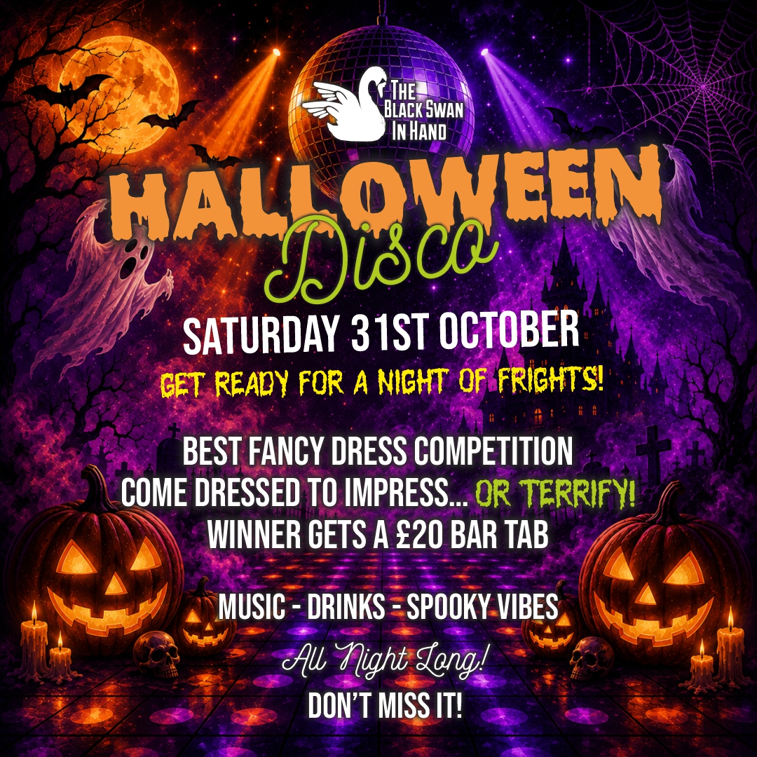 black swan dress to impress Halloween disco at The in Hand on October 31st with fancy competition Celebrate Women's Day Size:42W | 34-36L Blissful Blossoms Blush Pink