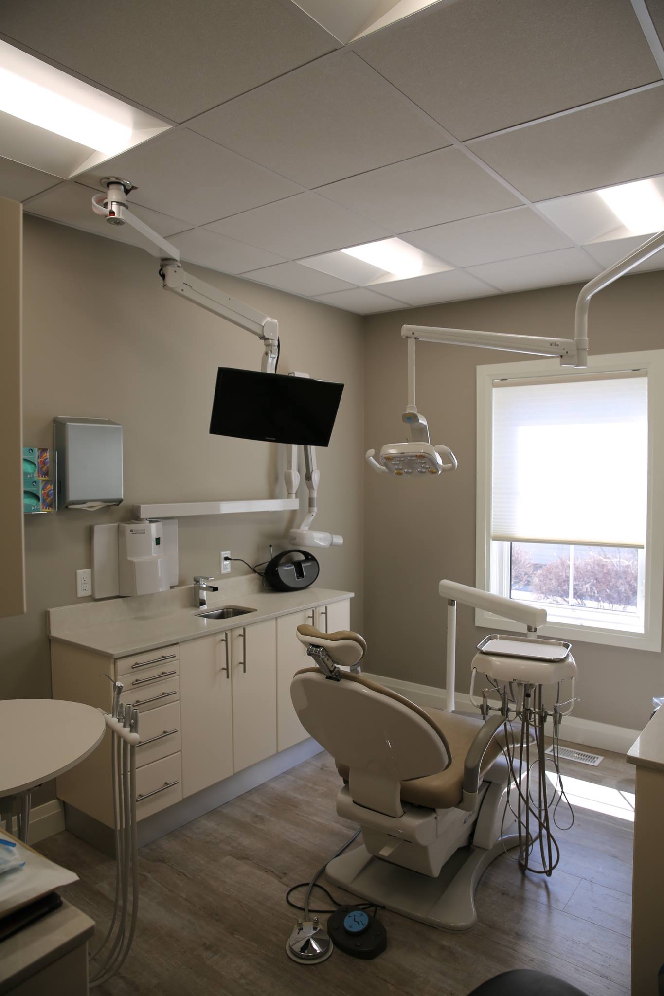 King Dental Group | King City ON