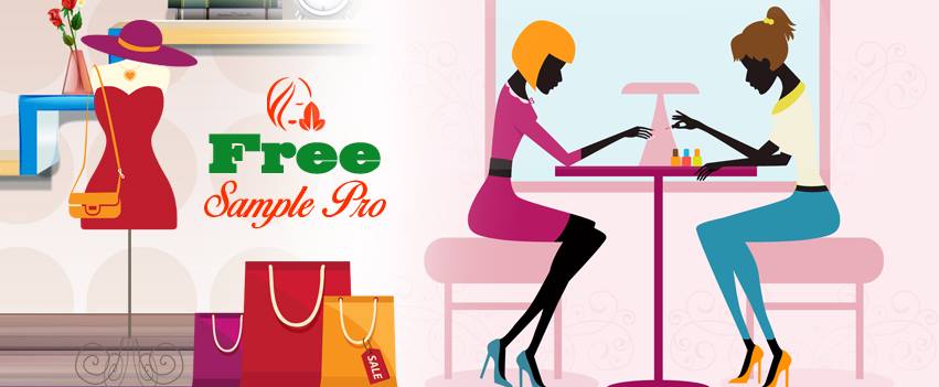 Free Sample Pro