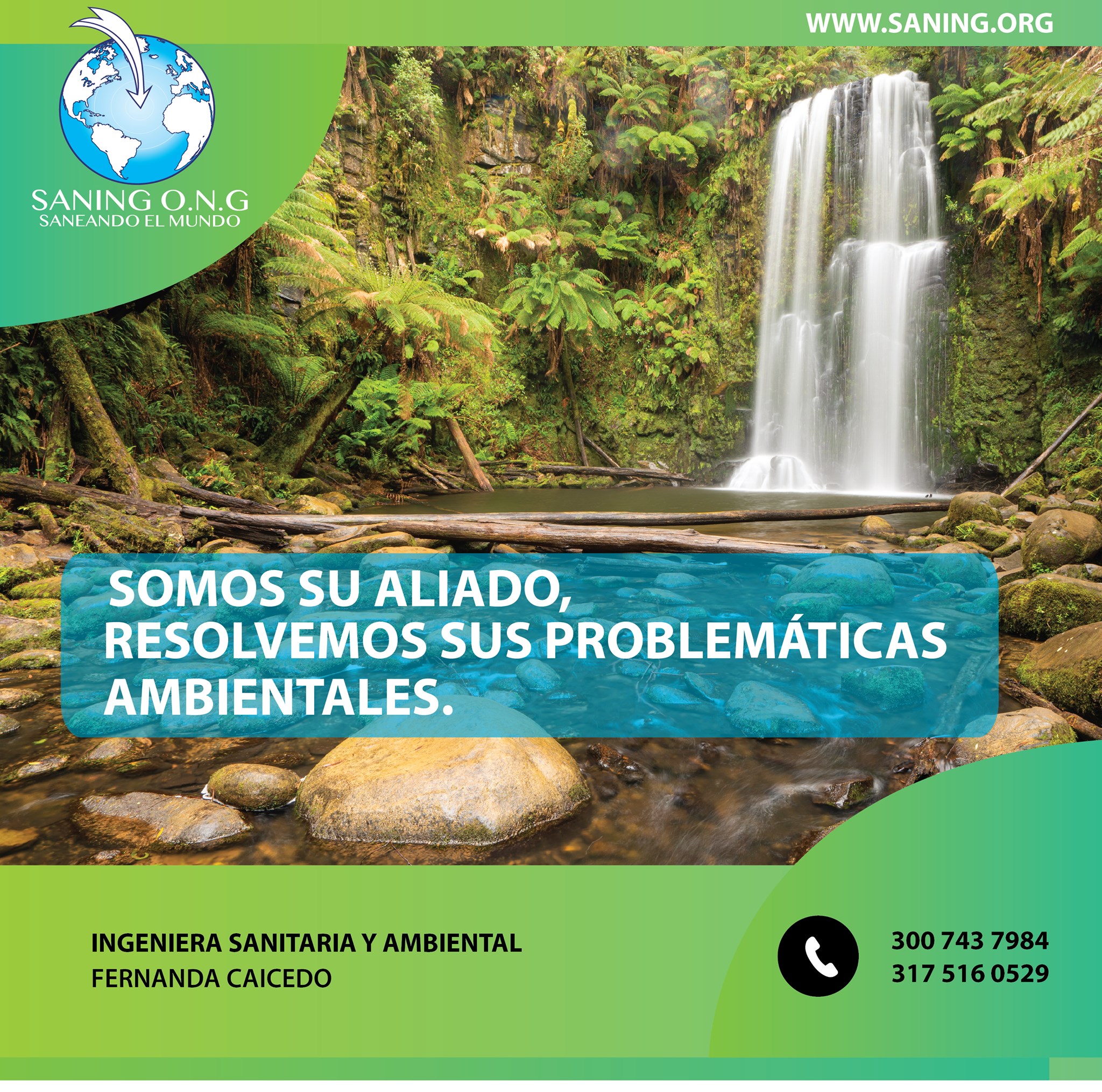 Saning Ong - 🔎LE AYUDAMOS A RESOLVER SUS PROBLEMÁTICAS...