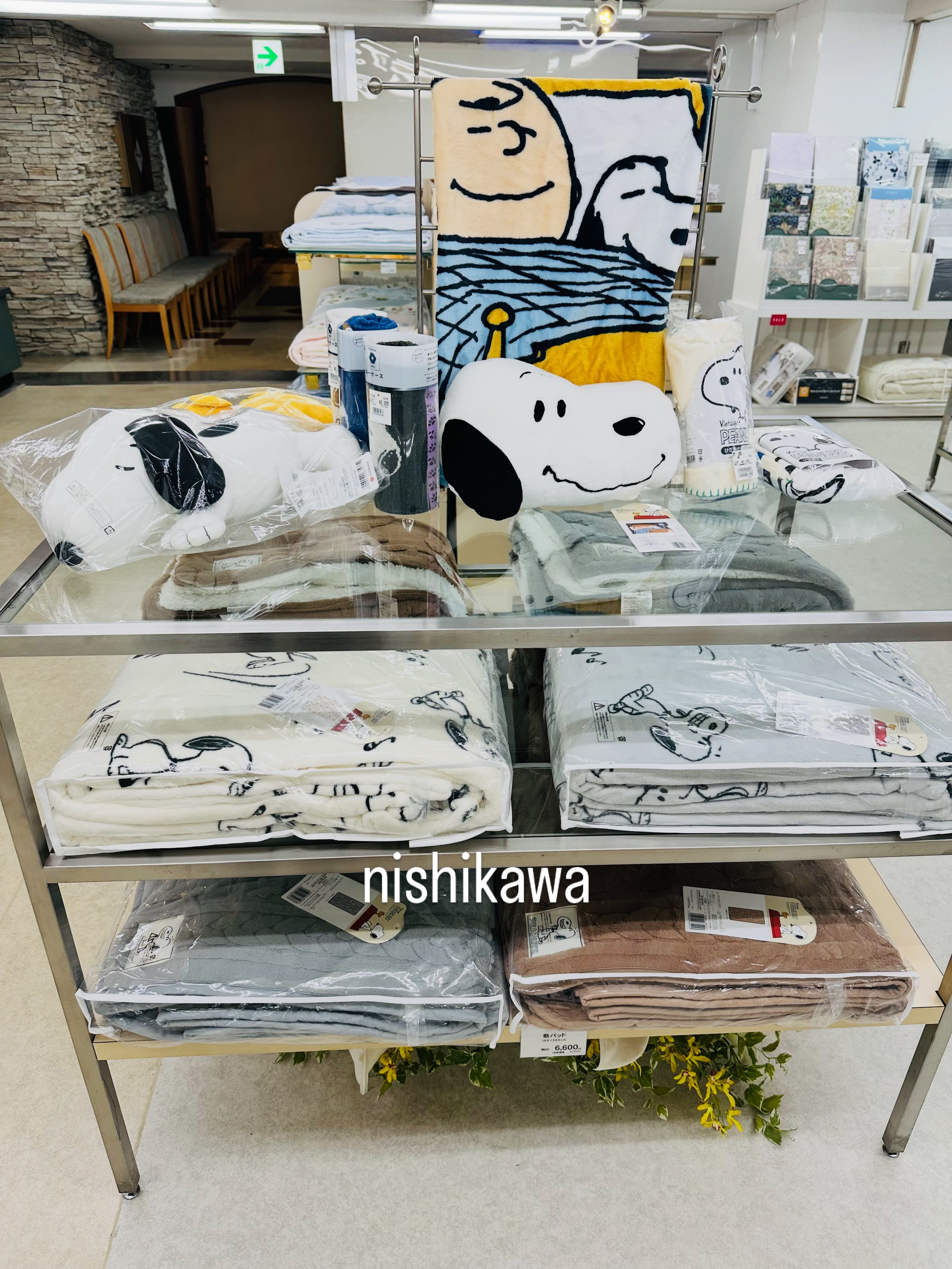 1階/資生堂 クレ·ド·ポー ボーテよりお知らせです💁‍♀️ 1/21(水