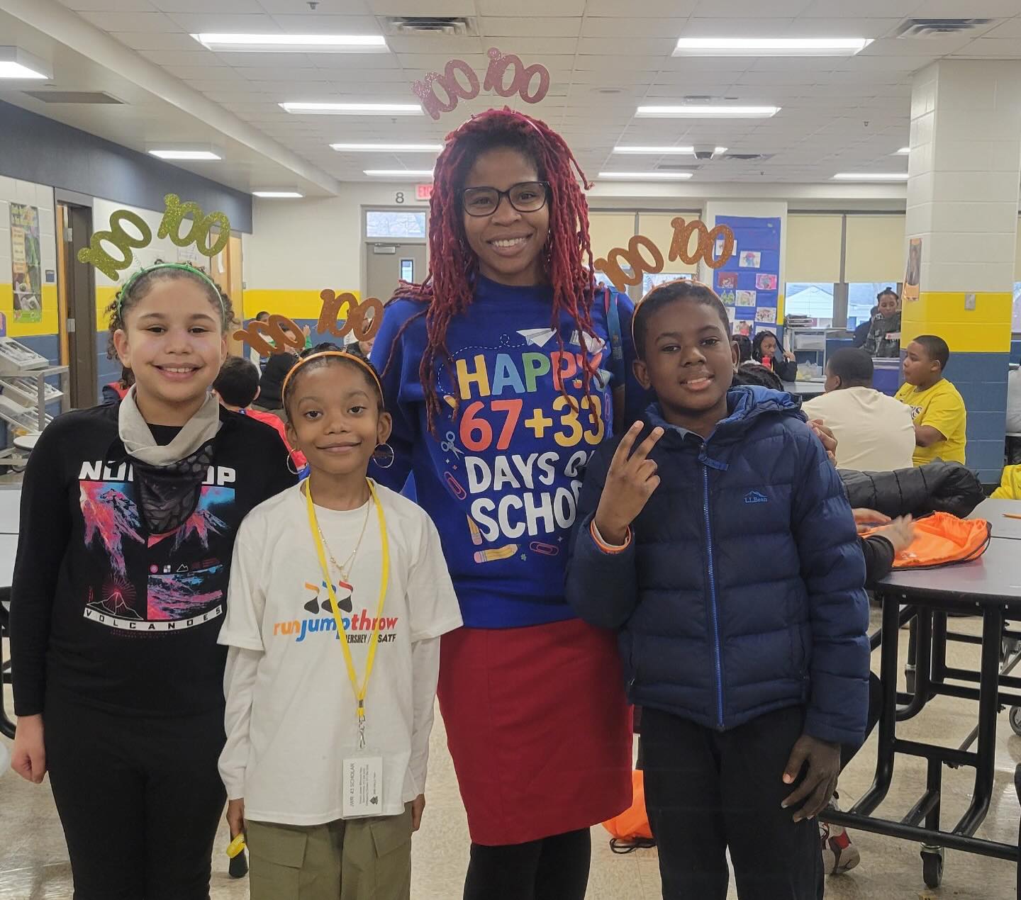 IPS James Whitcomb Riley School 43 | Indianapolis IN