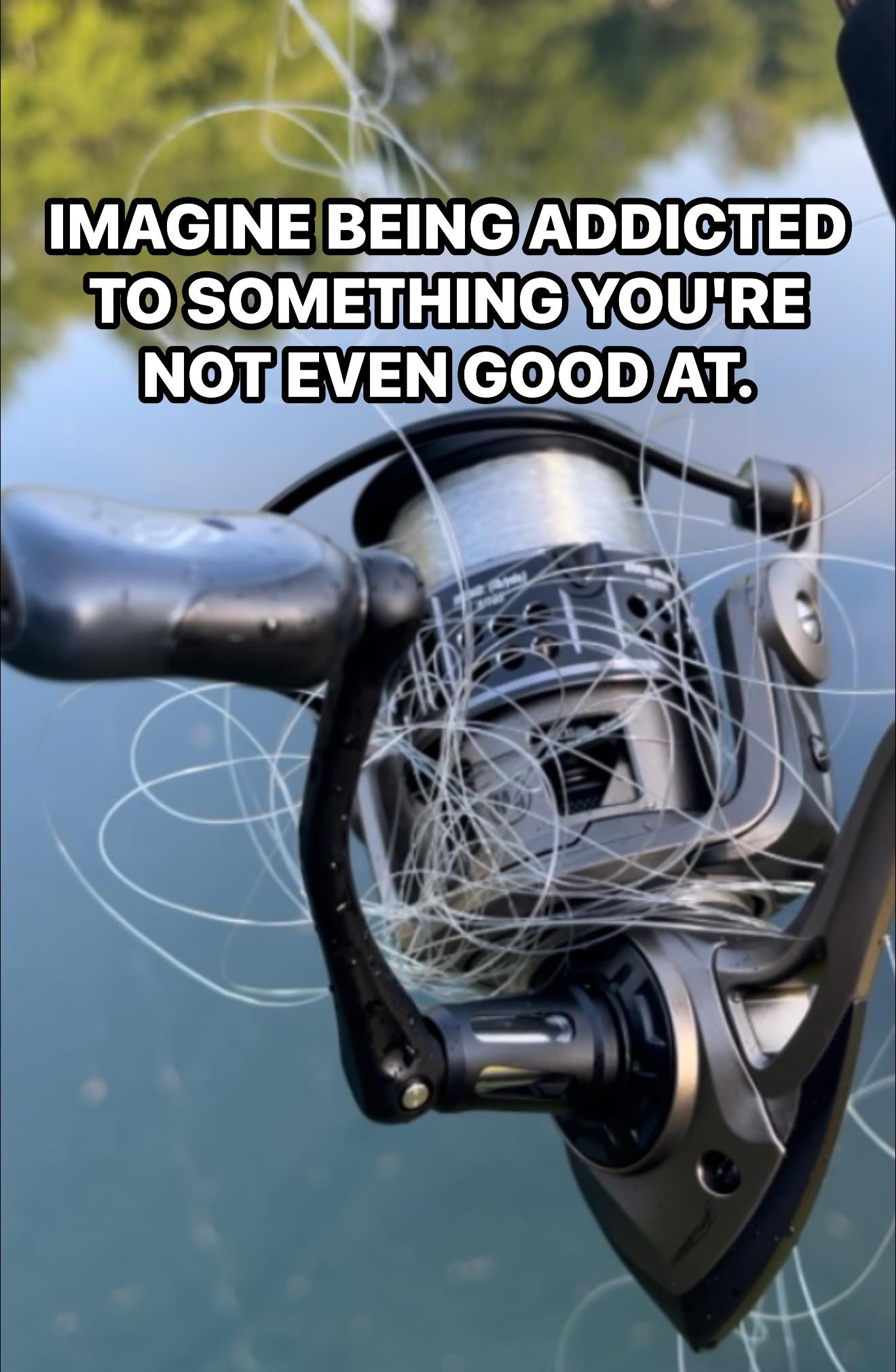 becoming hooked angling gambling and fishing addiction Hooked: The Mind, The Game, The Science of Psychology: 9798287954635: Middleton, Frank: Books Gambling Addiction Audiobook by Jake