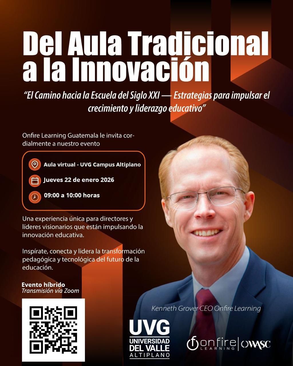 Facultad de Educación UVG... - Facultad de Educación UVG