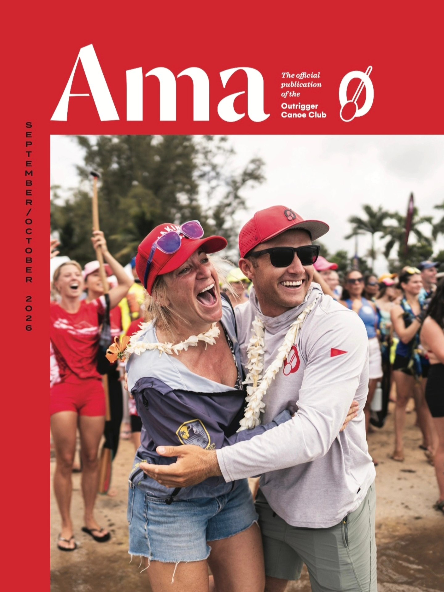 Outrigger Canoe Club