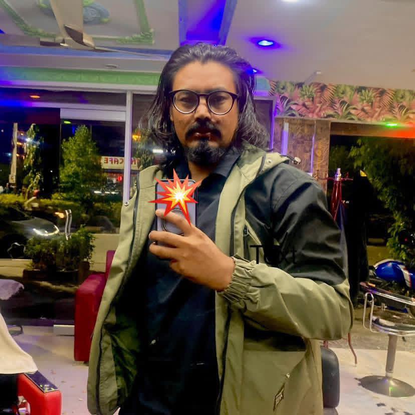 Basanta K Rokaya