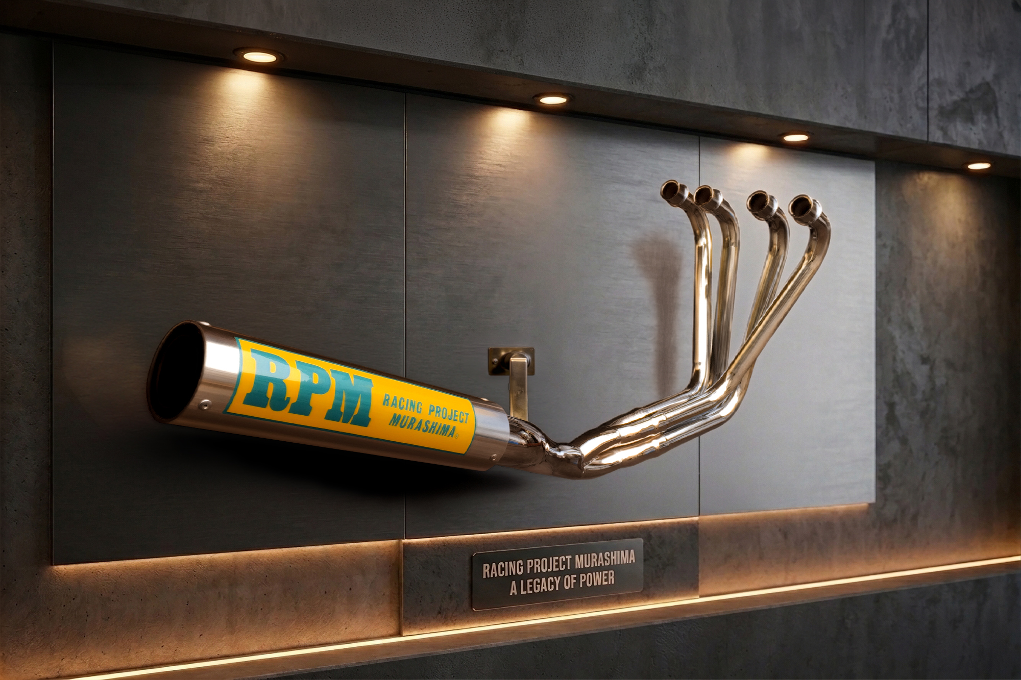 RPM -Racing Project Murashima- | Hachioji Tokyo
