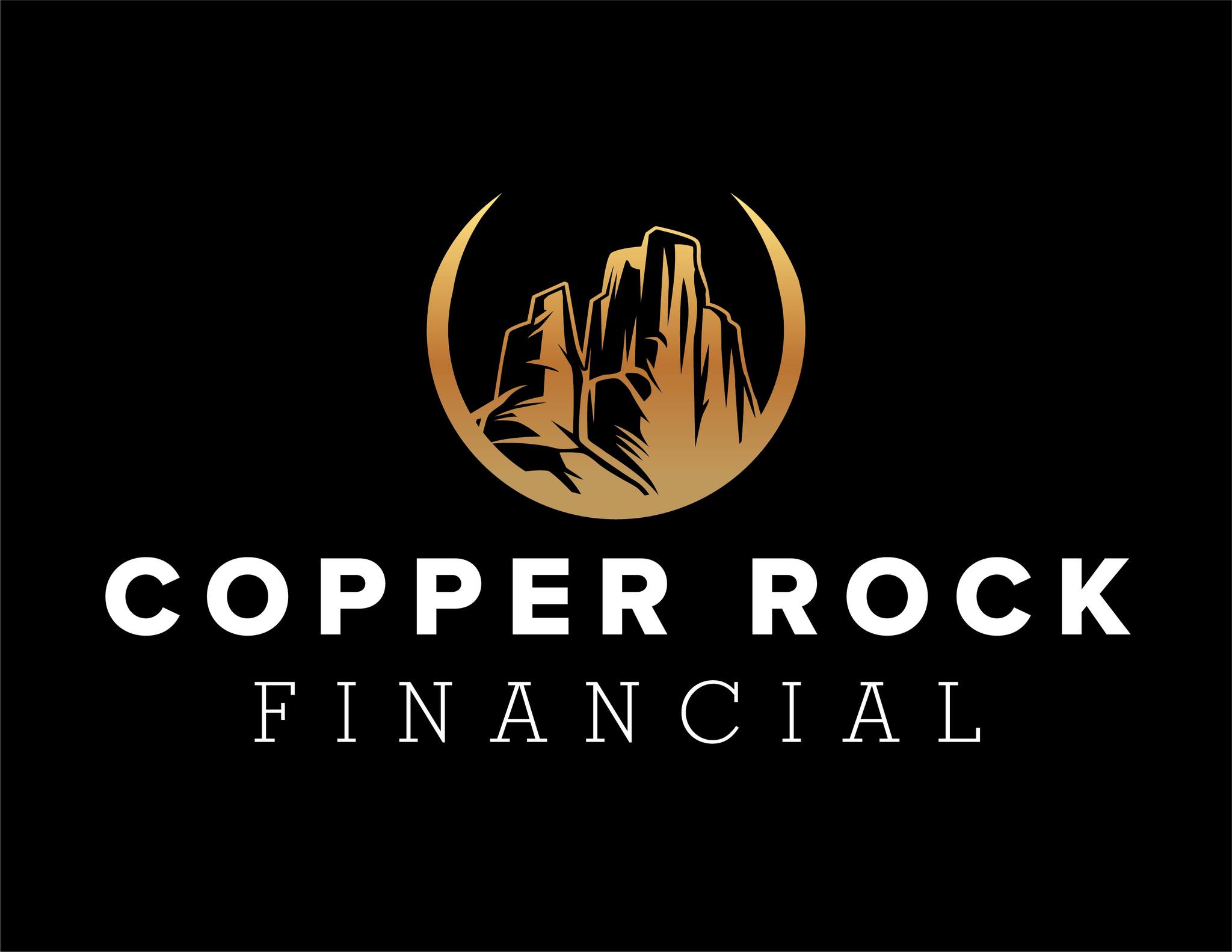 Copper Rock Financial