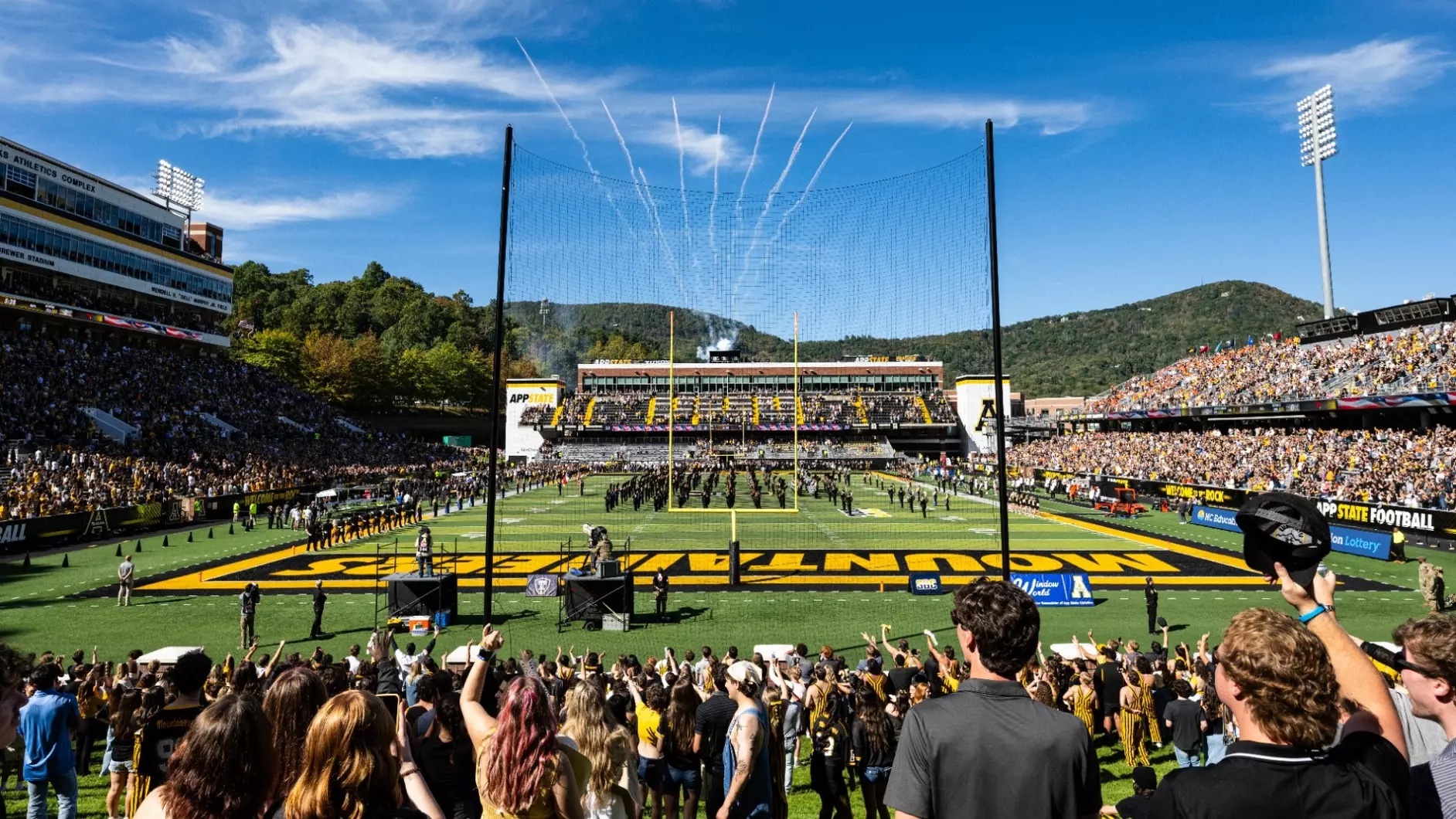WataugaOnline - To date, with spring classes underway in 2026, App ...