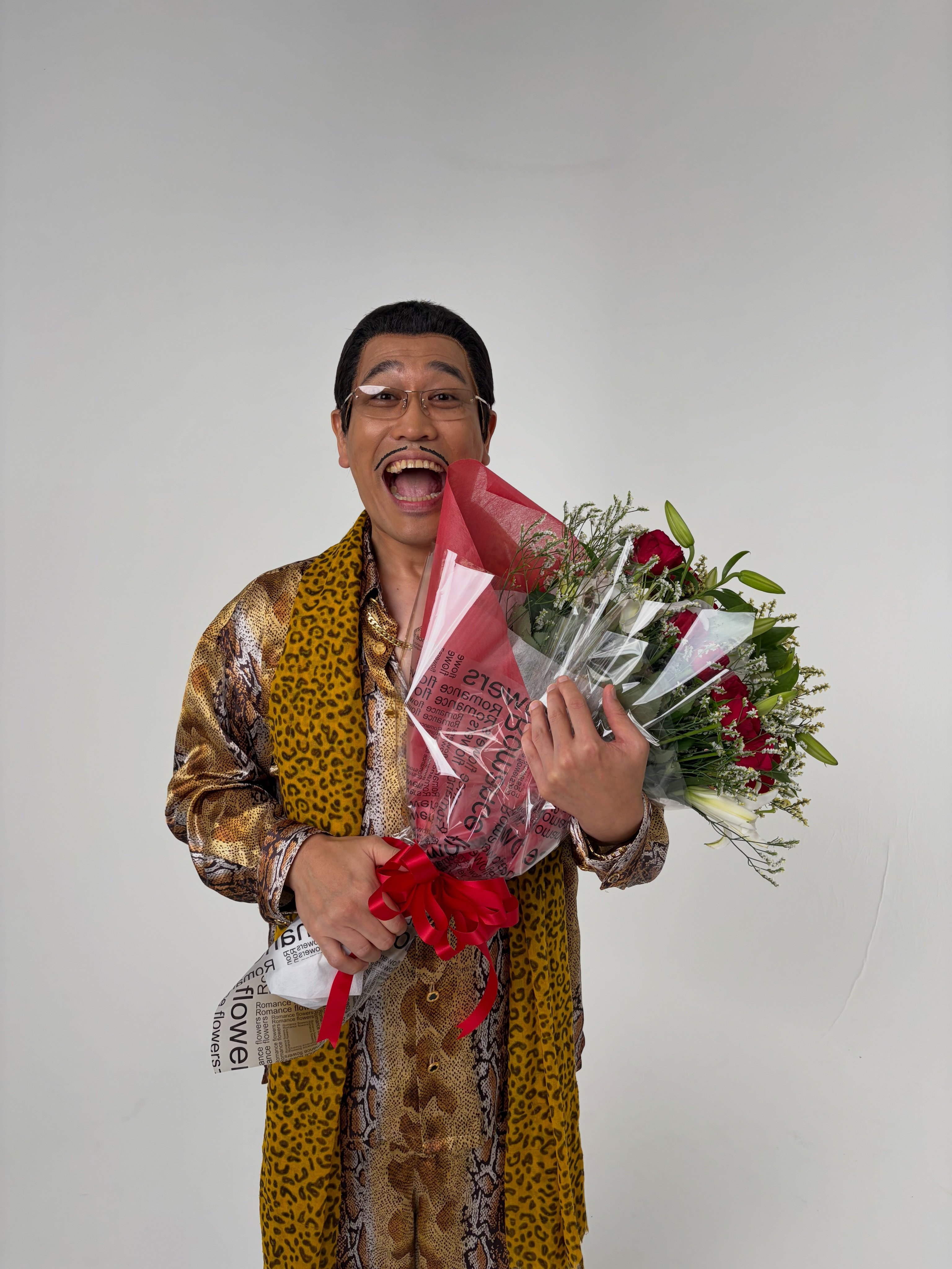 ──────────── PPAP X PT ～PPAP10周年プレミアムライブ