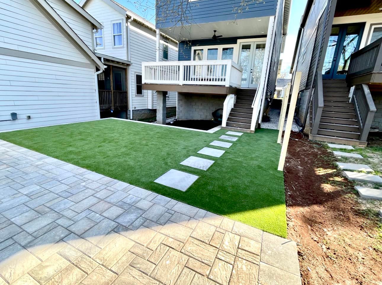 615 TURF