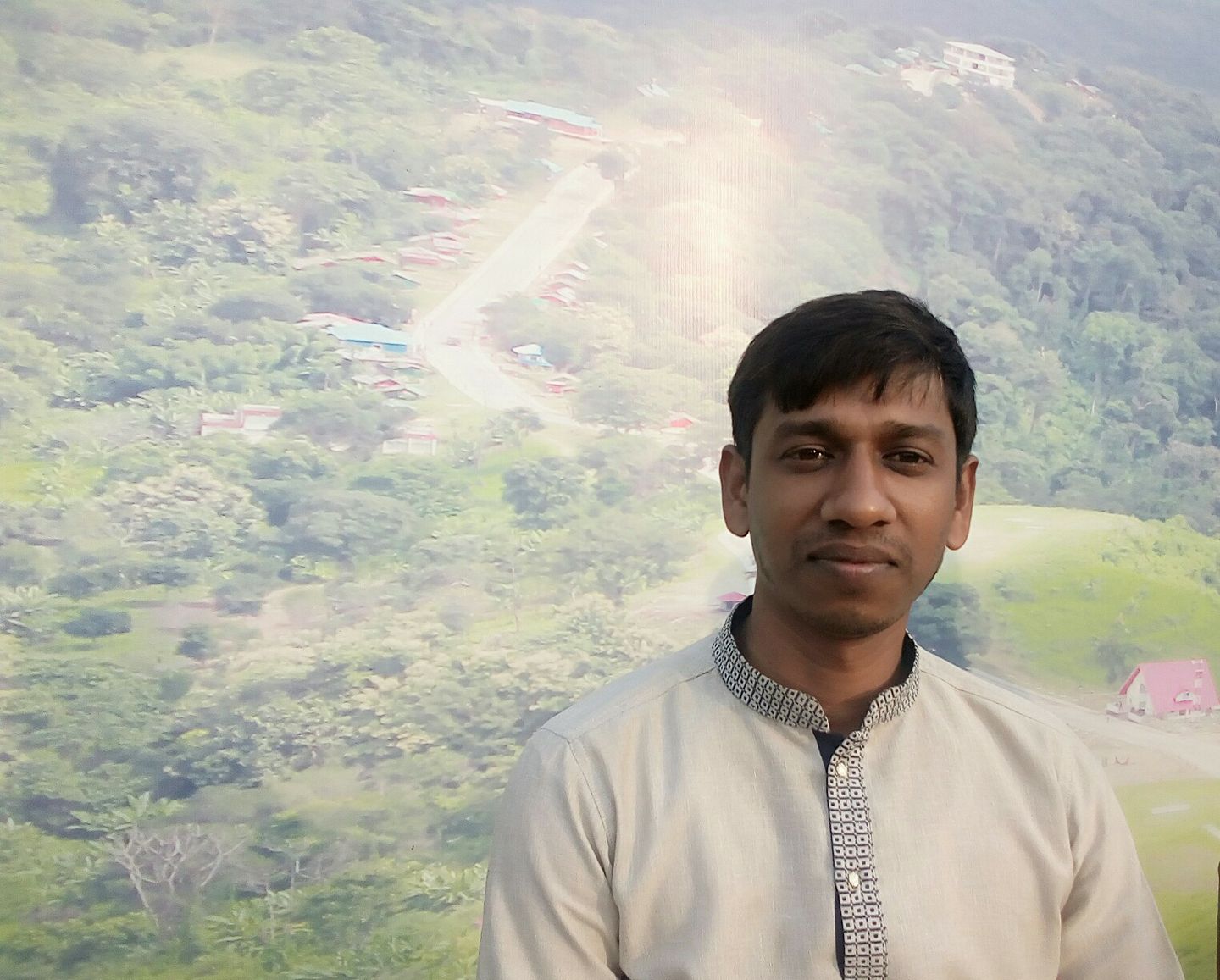 Deshpremic Delwar