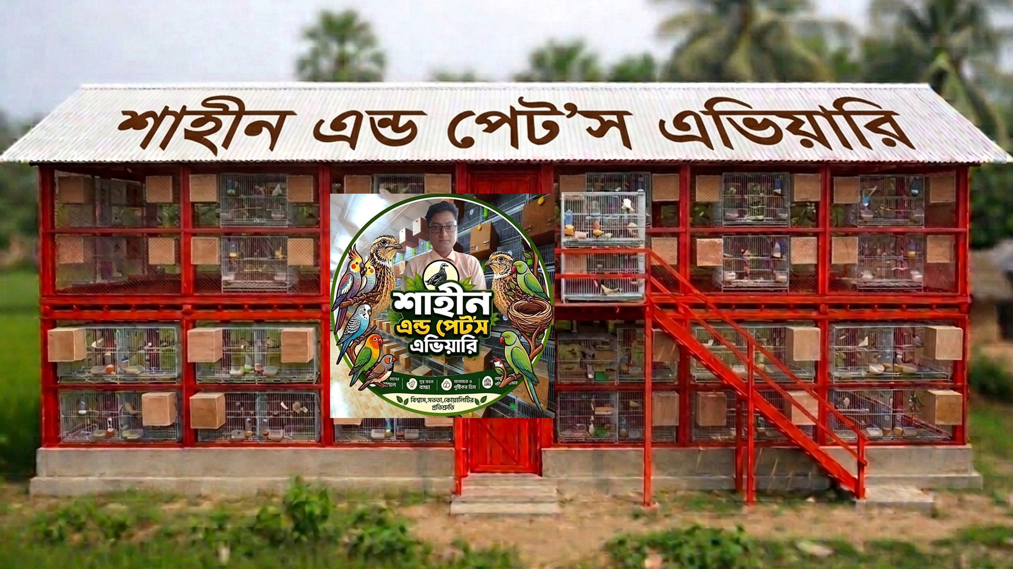 Md Shahin Islam - এক জন হাঁস খামারীর সফলতা কোথাই ডিমে🥚 না... | Facebook