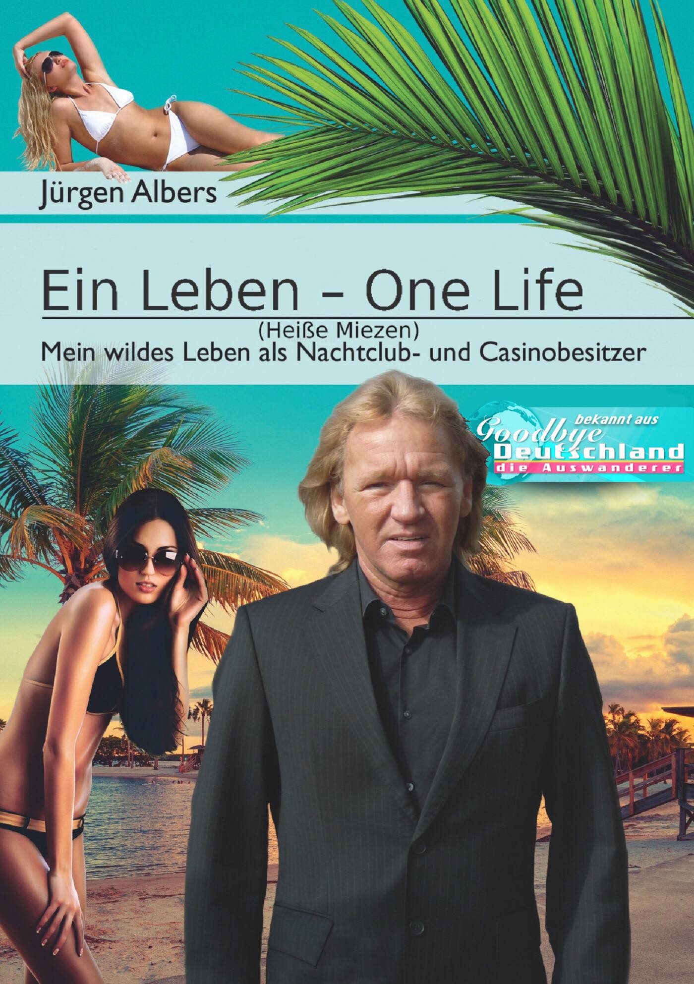 Fabelhafte Jrgen Albers Freundin Bild