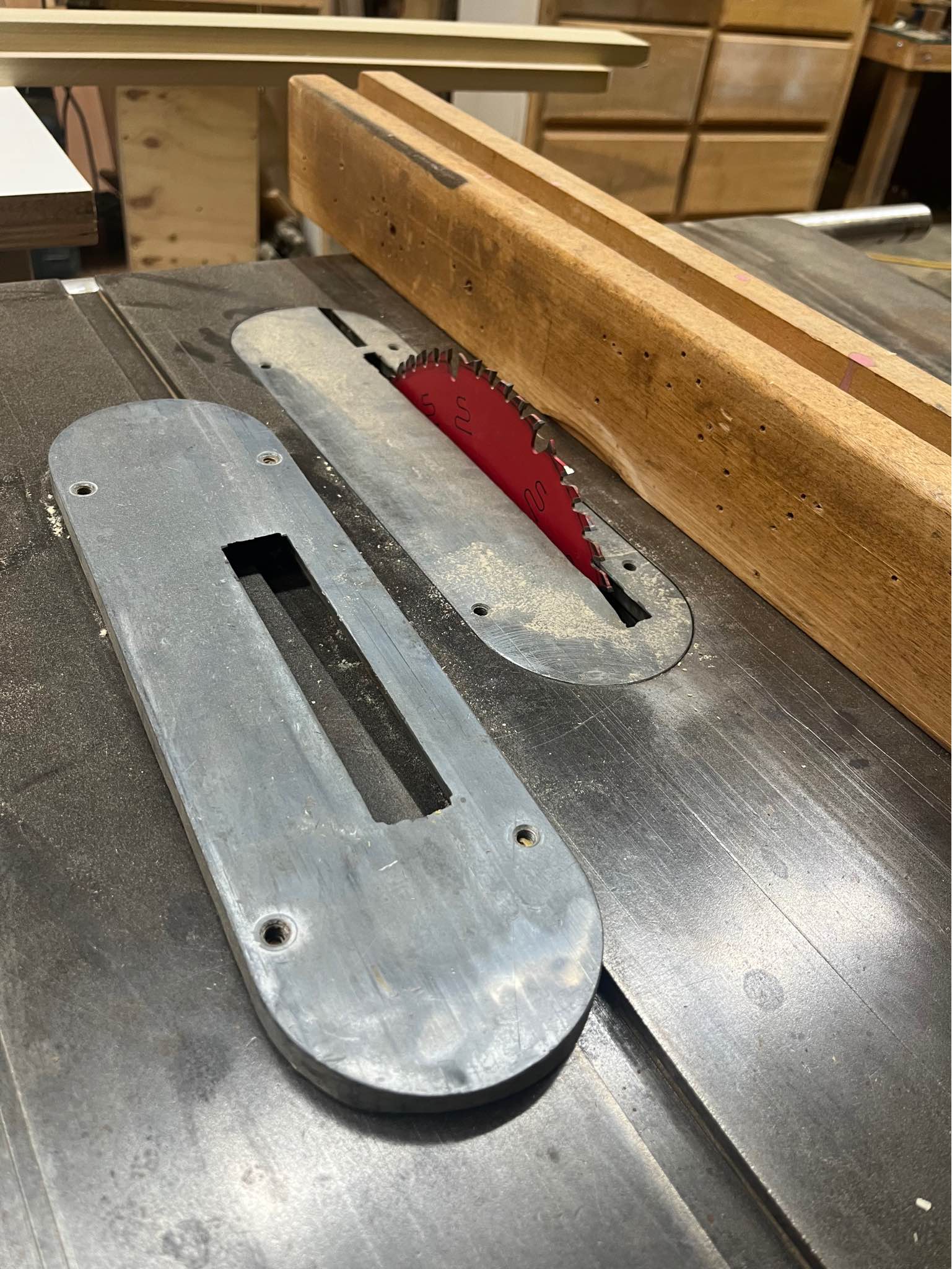Delta unisaw great table saw - Saws & Blades - Grass Valley, California ...