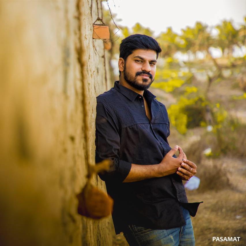 AC Mohan