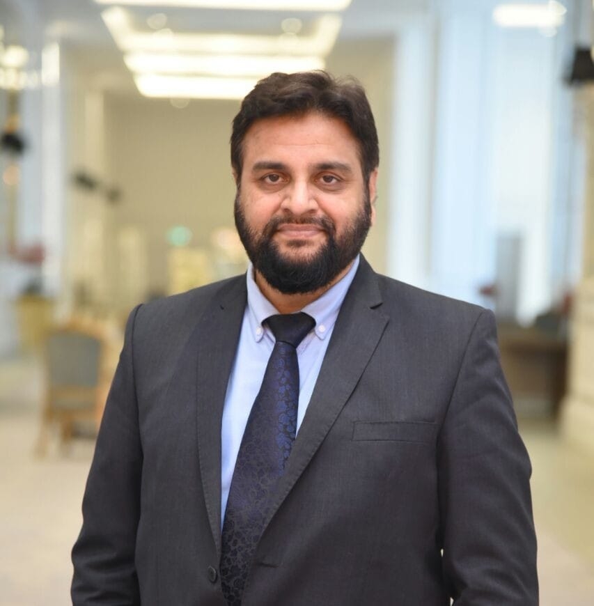 Inamullah Khan