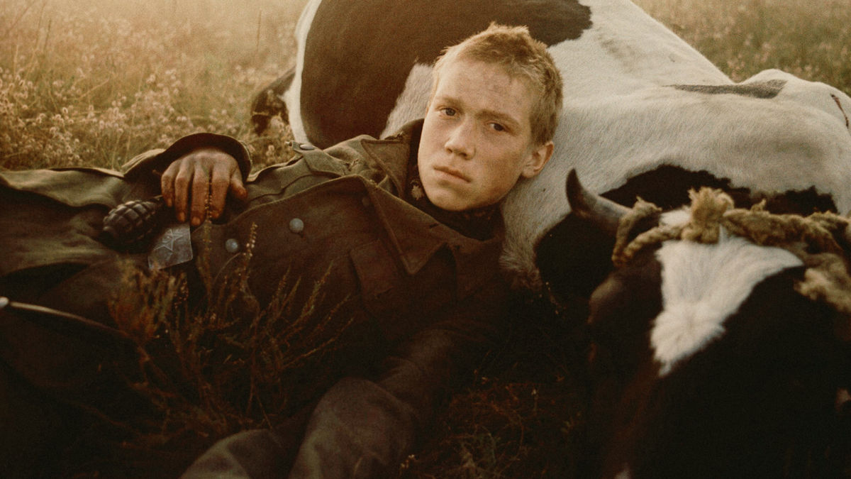 Come and See (1985) Set in Belarus,... - Are you scared yet? | Facebook