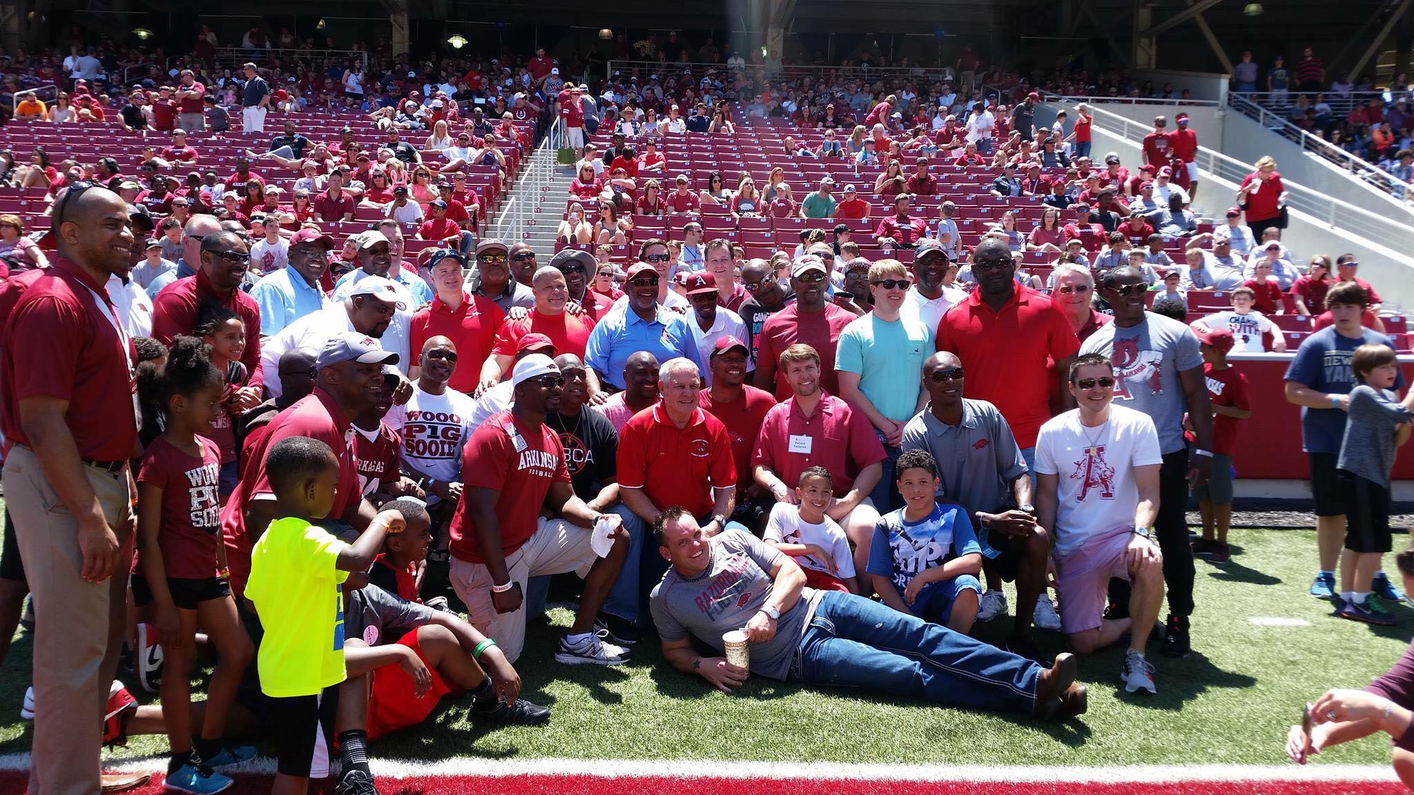 Razorbacks