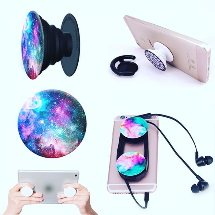 LED Flashing Shoelaces - Pipits, popsockets,PopUpSockets. ..whatever ...