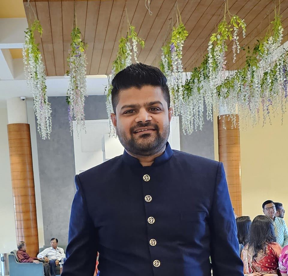 Devang Mathur