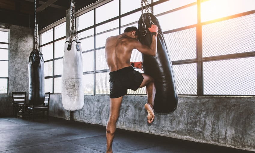 ออกกำลั... - Choken Muaythai Fitness Consulting And Management | Facebook
