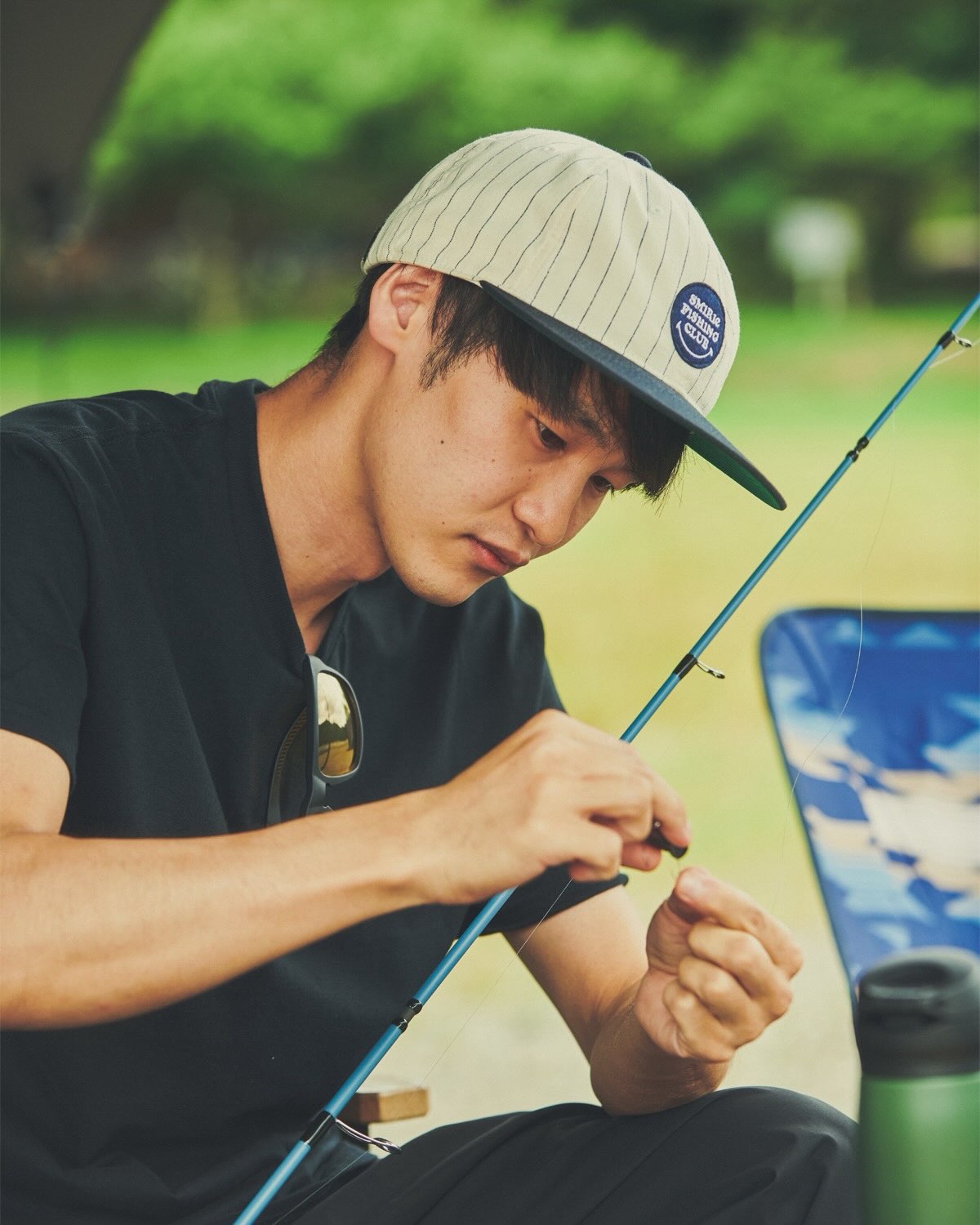 IRIE FISHING CLUB (@iriefishingclub) • Facebook