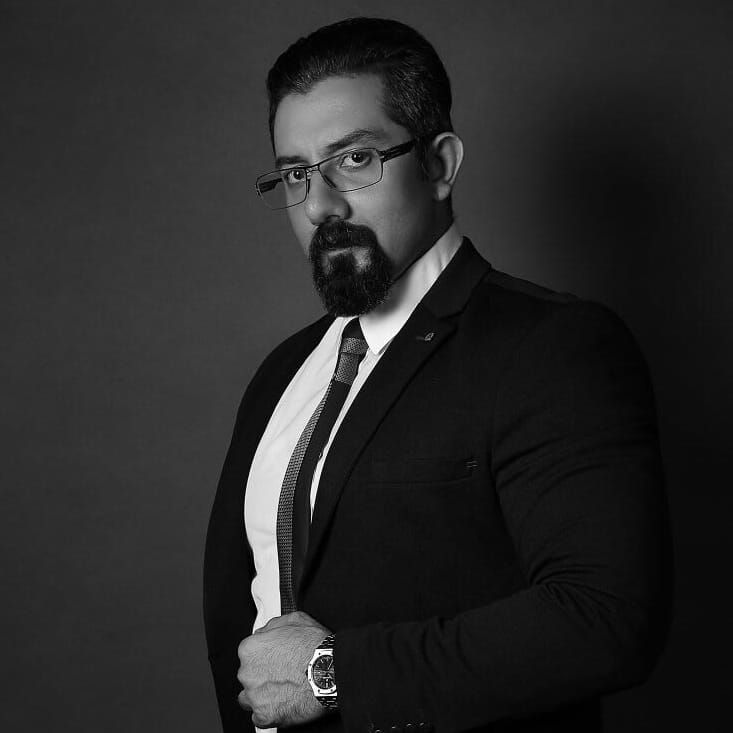 Nima Rudd