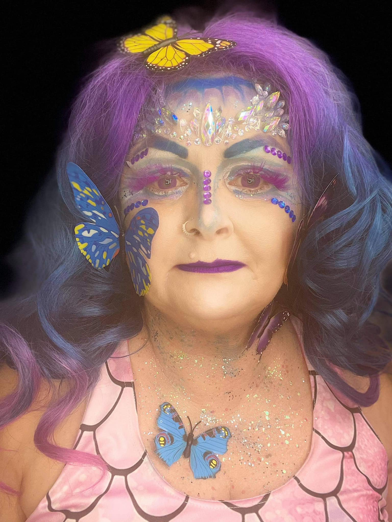 Our beautiful Pr bunny Teresa... - The Bunny Rabbit Hole | Facebook