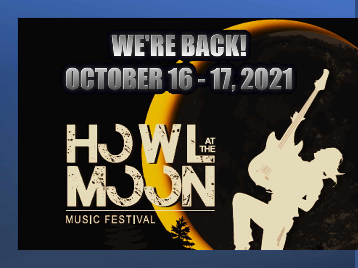 Howl At The Moon Indie Festival | Nashville TN