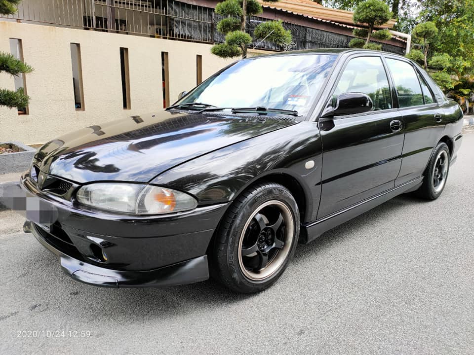 Year 2006 Proton Wira Se 1 5 A Vinstar Automotive Facebook