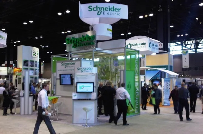 Schneider Electric to acquire PTC for 22.6 billion - Facebook
