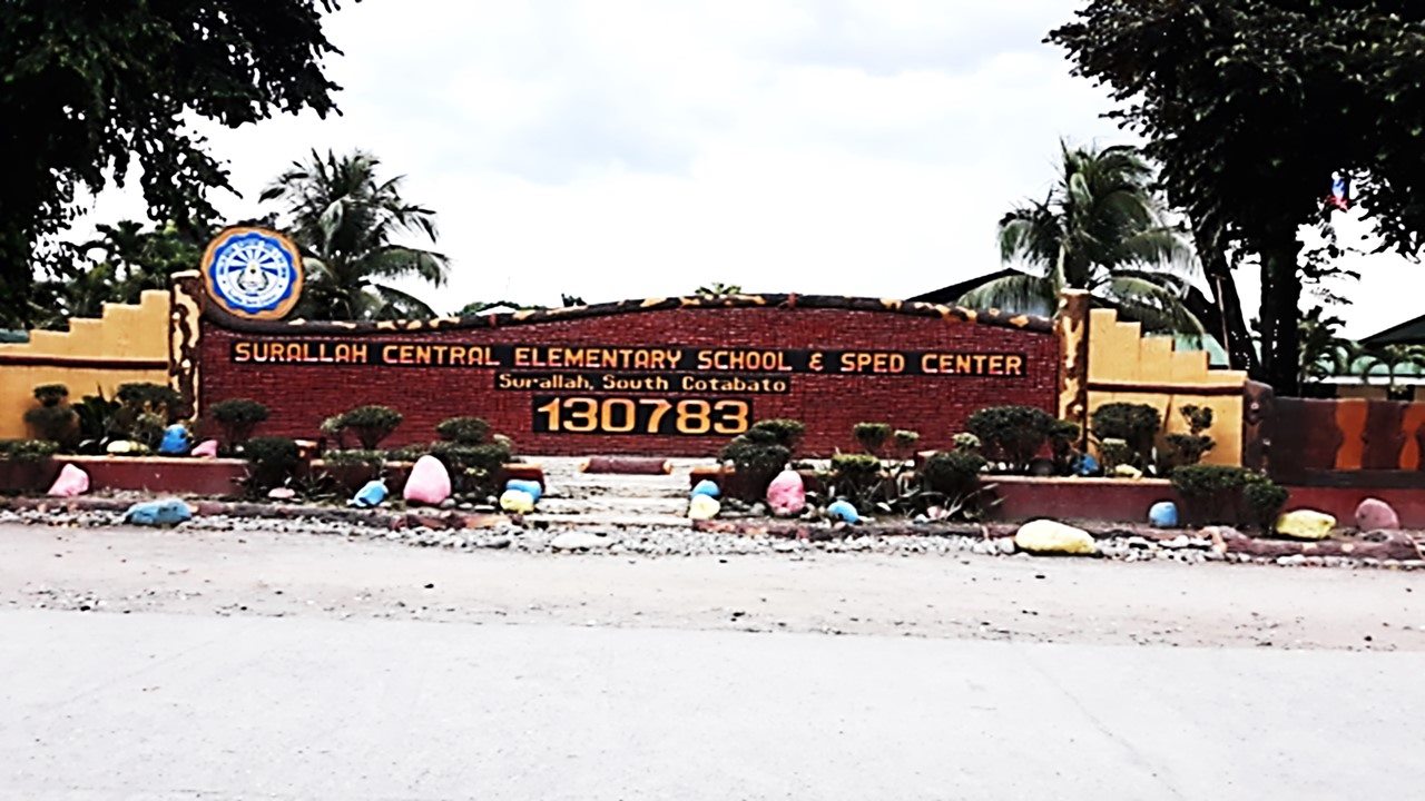 Science and Math Culmination Program 2026 | DepEd RXII Osita Central ...