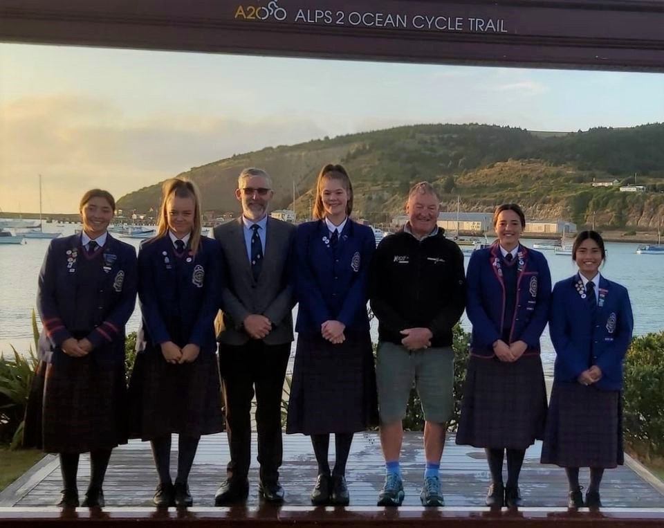 Well done to our... - St Kevin's College Redcastle, Ōamaru | Facebook