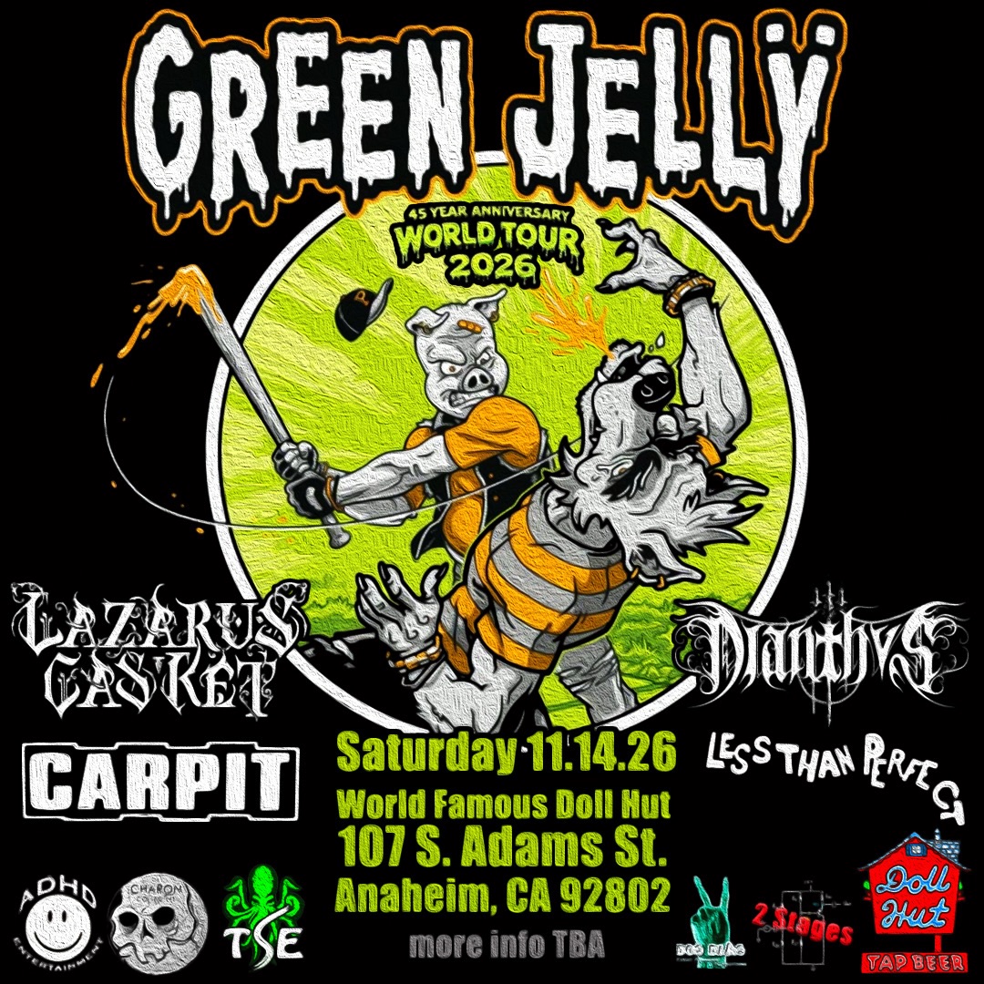 Green - 
