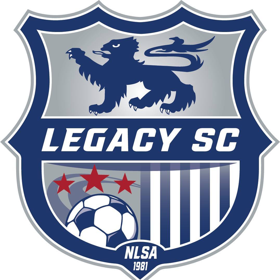Legacy Soccer Club (Legacy SC) - New Lenox Soccer Association