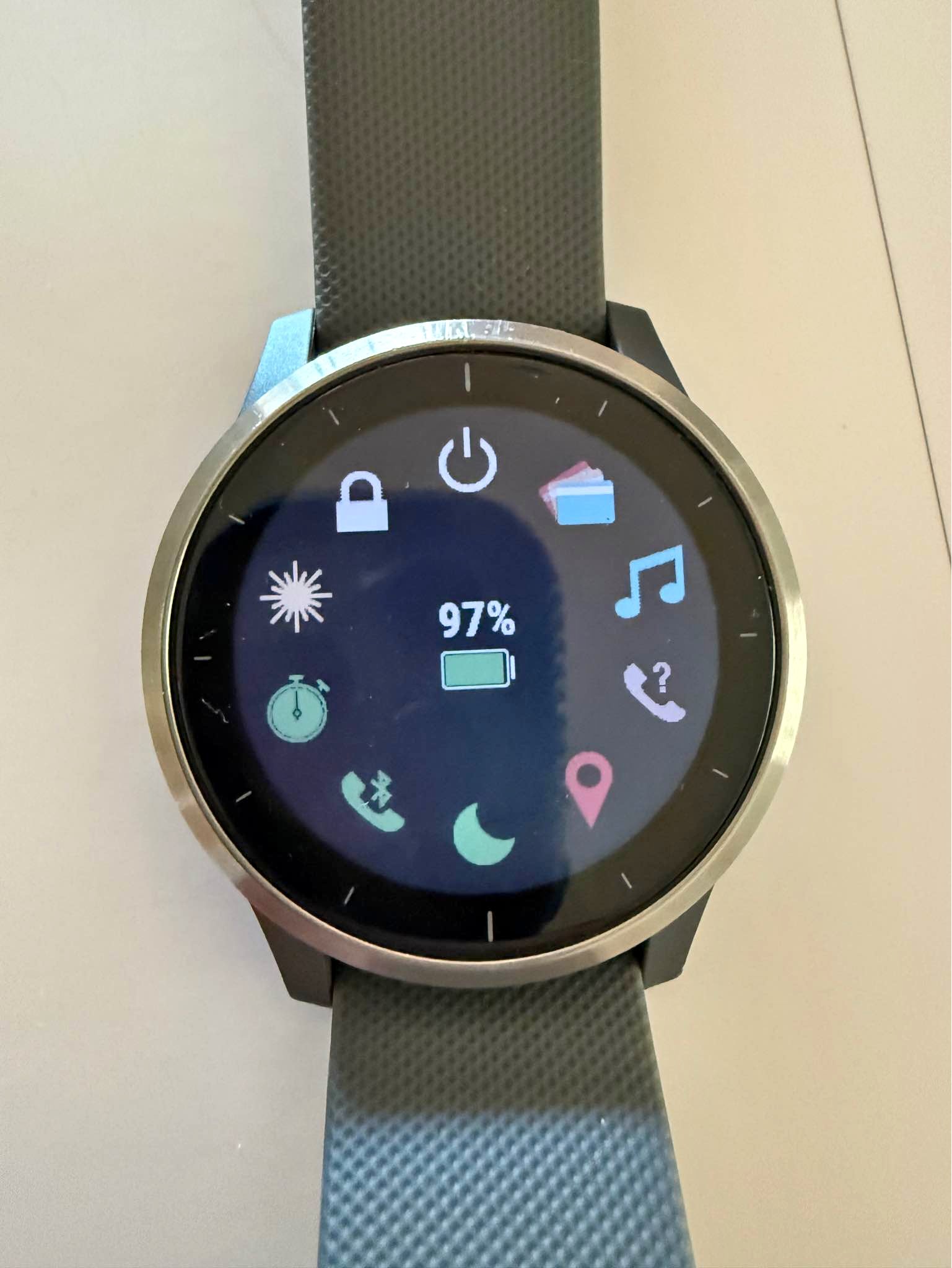 New and used Garmin Vivoactive 4 Smart Watches for sale | Facebook