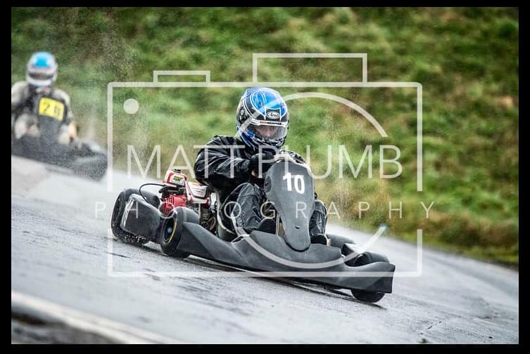 X Racing - ️BPEC O Plate R2 - Shenington ️ Steve and...