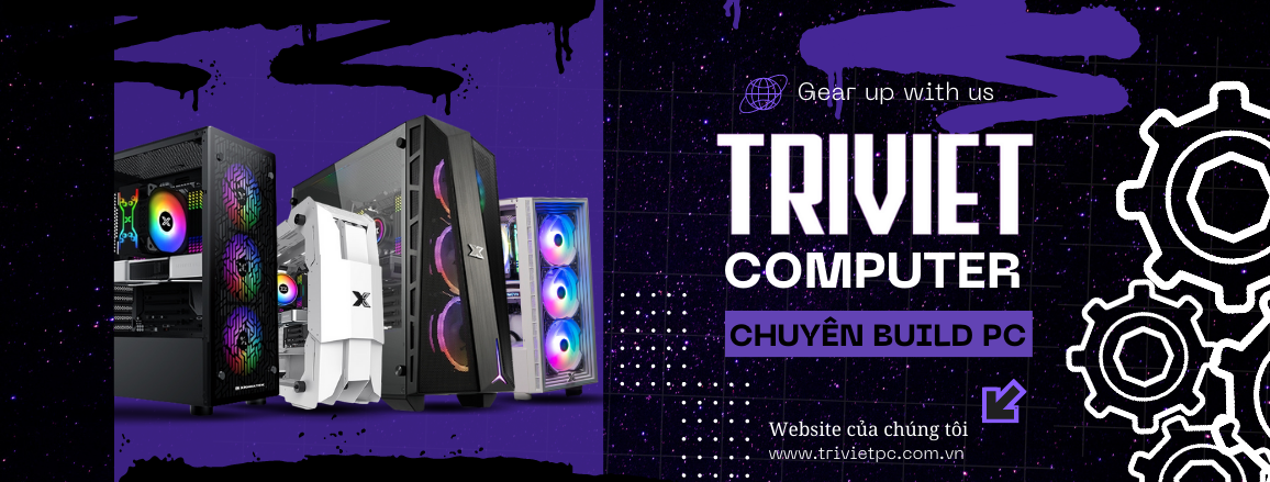 Trí Việt Computer | Hanoi