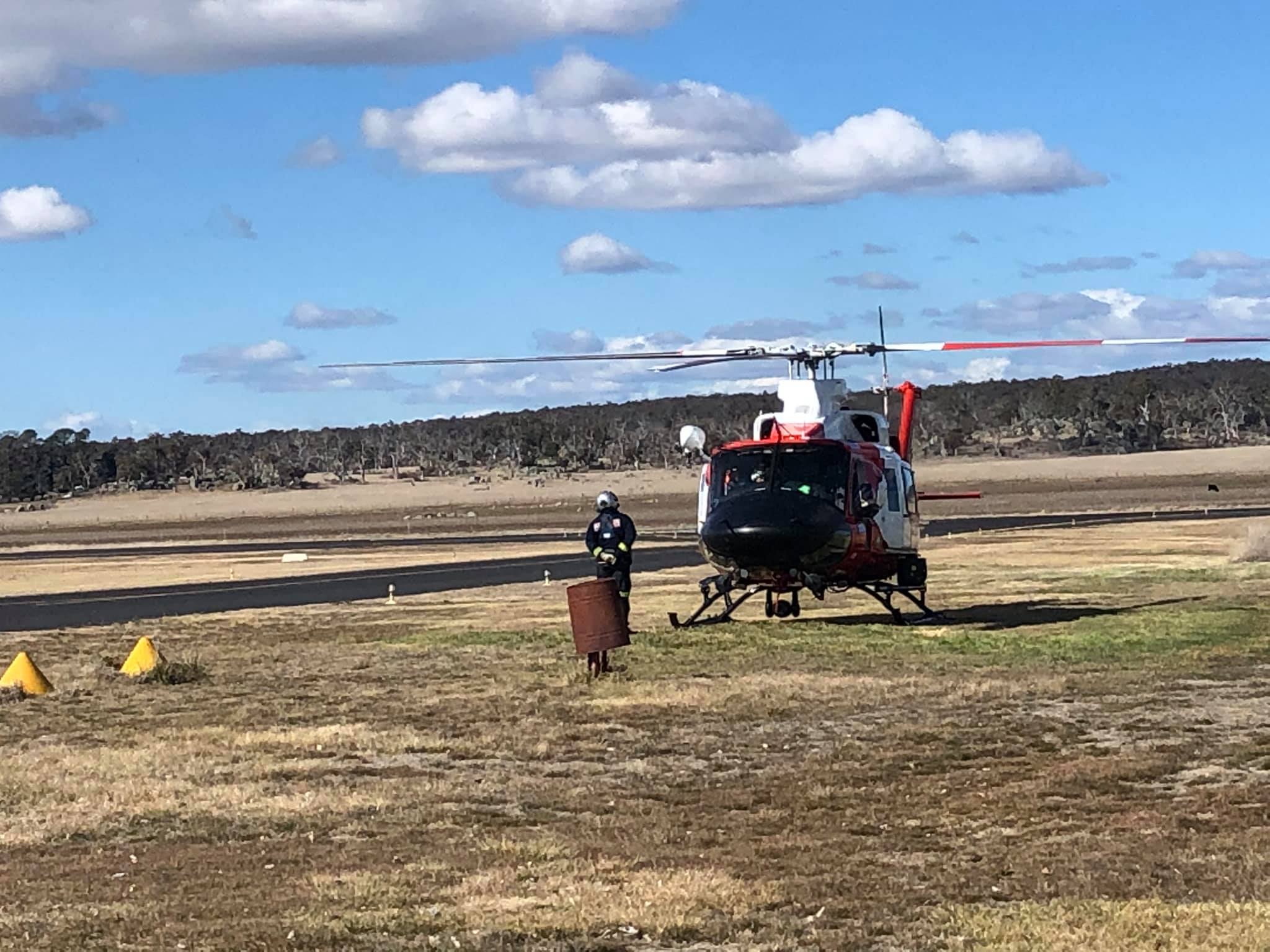 The Monaro Raft team had a... - Adaminaby Rural Fire Brigade | Facebook