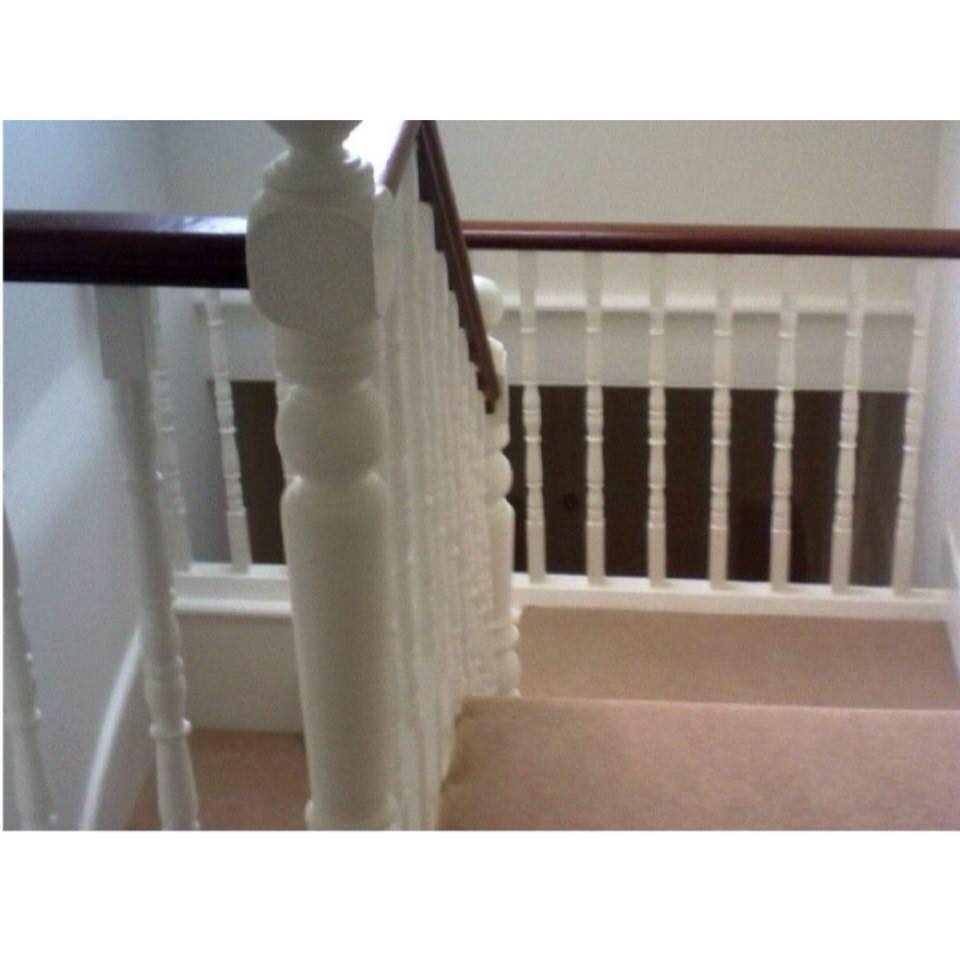 John a an c painter decorator | London