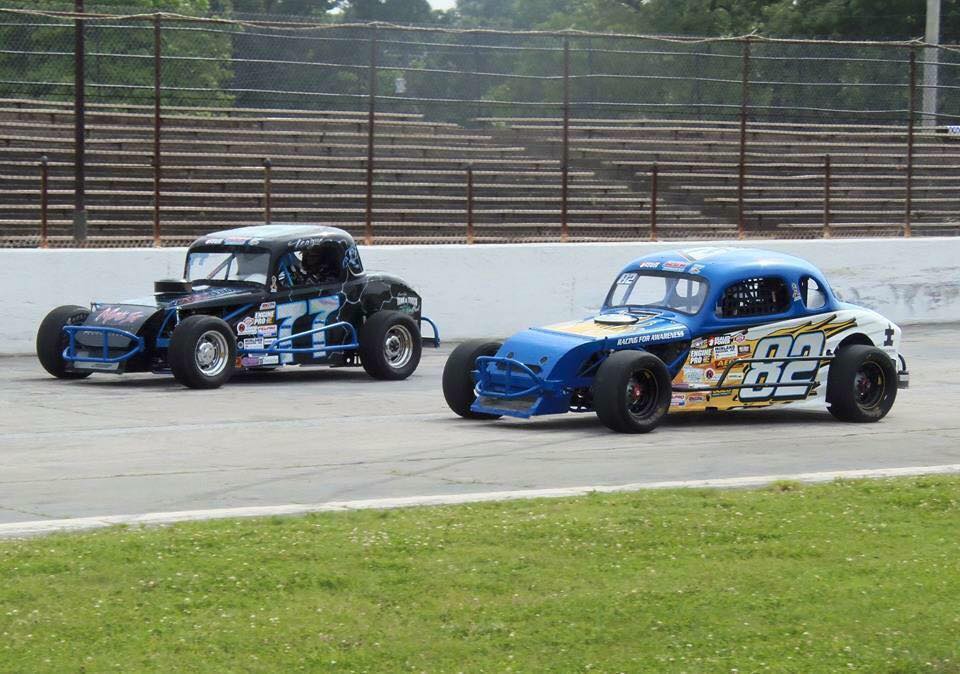 TNT Motorsports